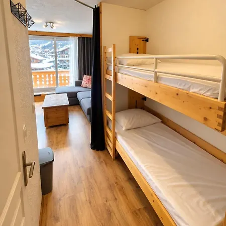 Apartment Sirene In Dome Du Polset By Alpstays Val Thorens