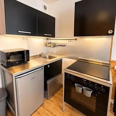Apartment Sirene In Dome Du Polset By Alpstays